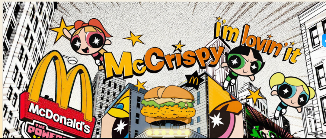 “AI+我形象+创意+场景”的营销打法-传播蛙