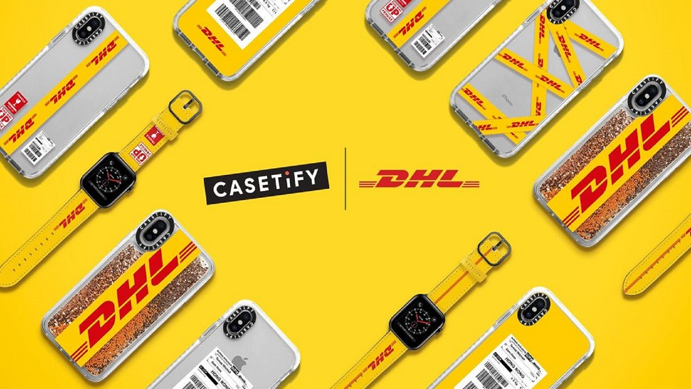 CASETiFY手机壳从个性化定制到奢侈品叙事-传播蛙