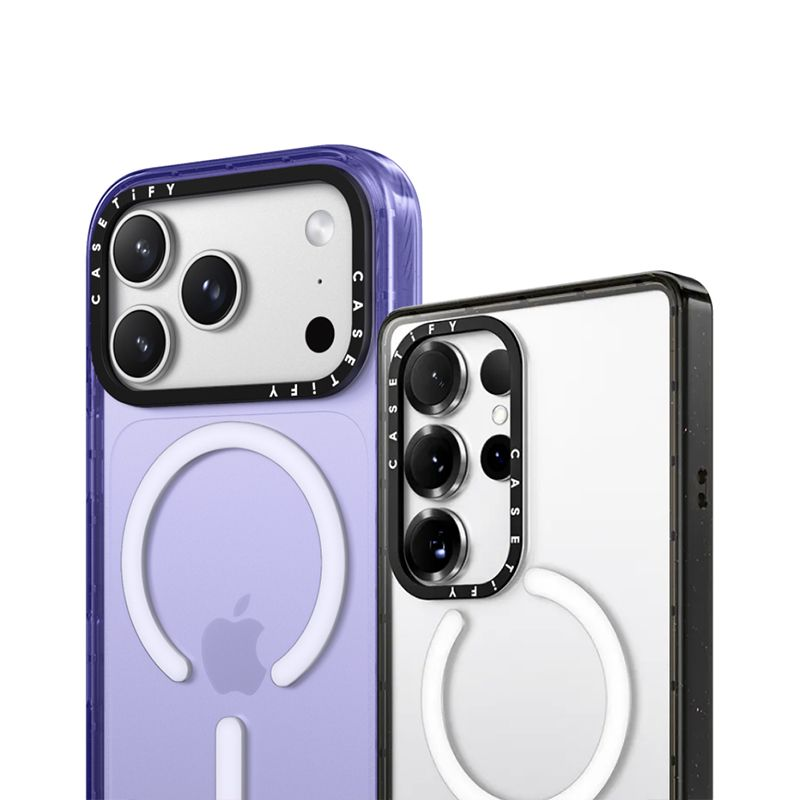 CASETiFY手机壳从个性化定制到奢侈品叙事-传播蛙