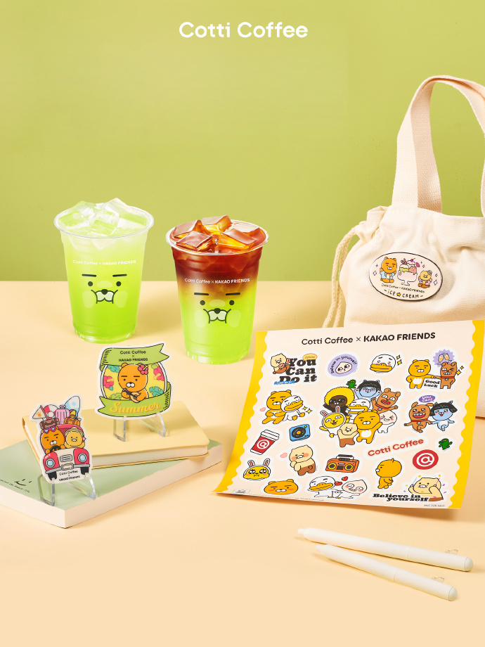 库迪咖啡的联名营销案例分析-传播蛙