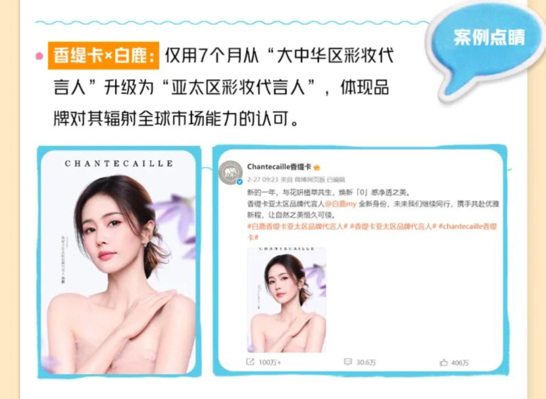 2026年明星代言五大趋势及趋势的背面-传播蛙