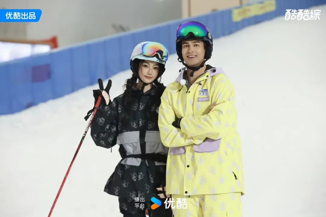 Soul与优酷恋综牵手构建情绪社交货币-传播蛙