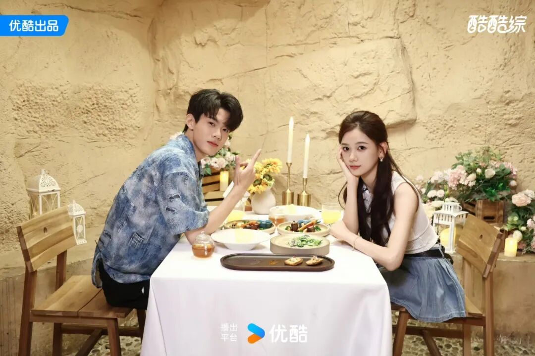 Soul与优酷恋综牵手构建情绪社交货币-传播蛙