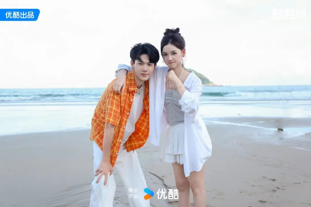 Soul与优酷恋综牵手构建情绪社交货币-传播蛙