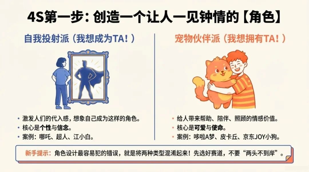 超级IP的孵化原理-传播蛙