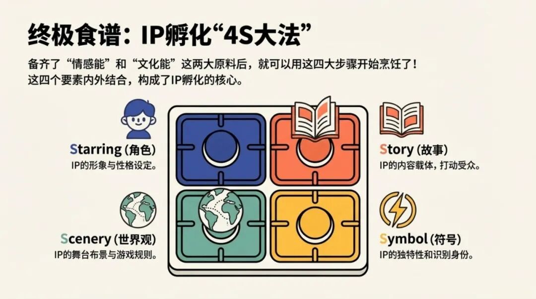 超级IP的孵化原理-传播蛙