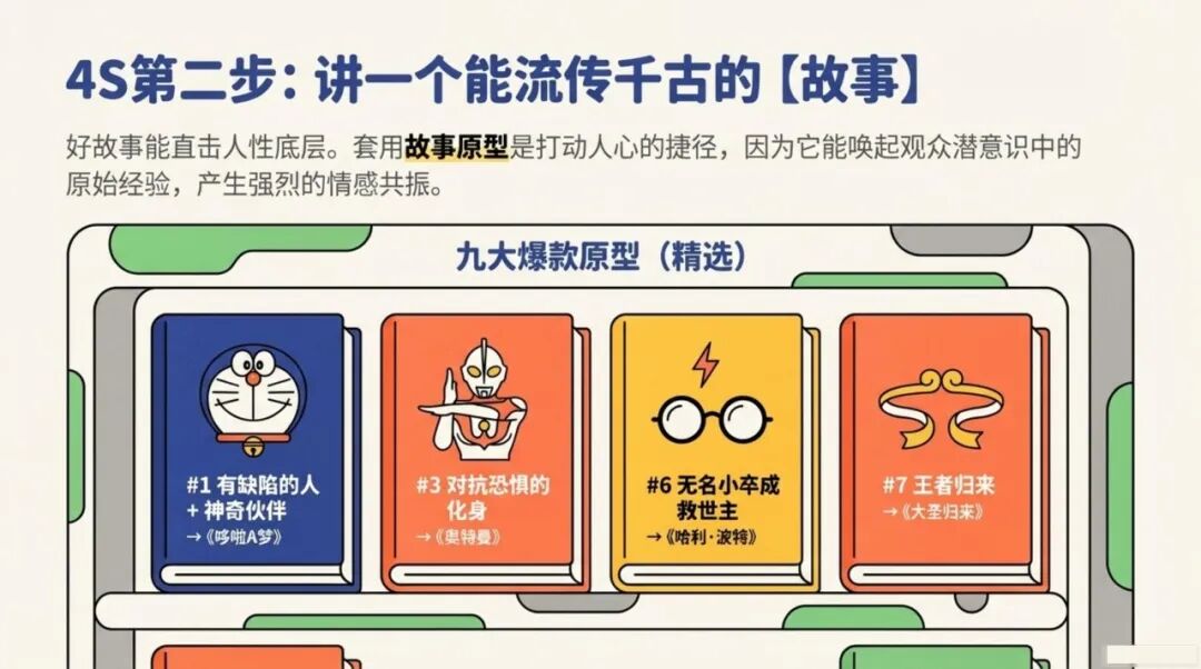 超级IP的孵化原理-传播蛙