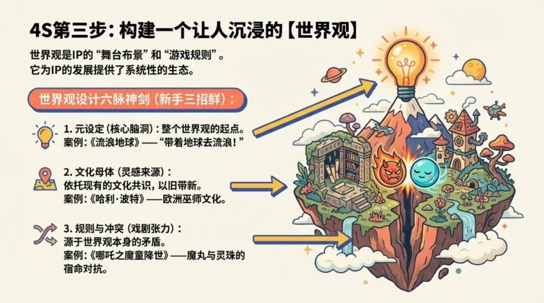 超级IP的孵化原理-传播蛙