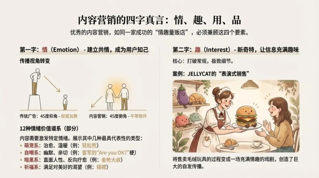 超级IP的孵化原理-传播蛙