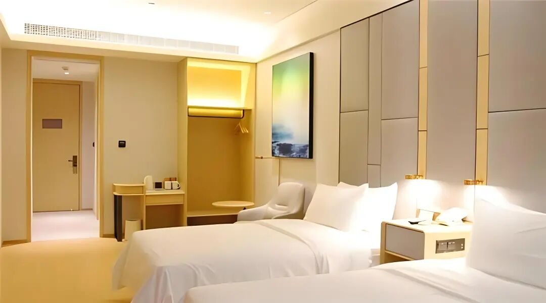 深度拆解华住的4大营销秘诀-传播蛙