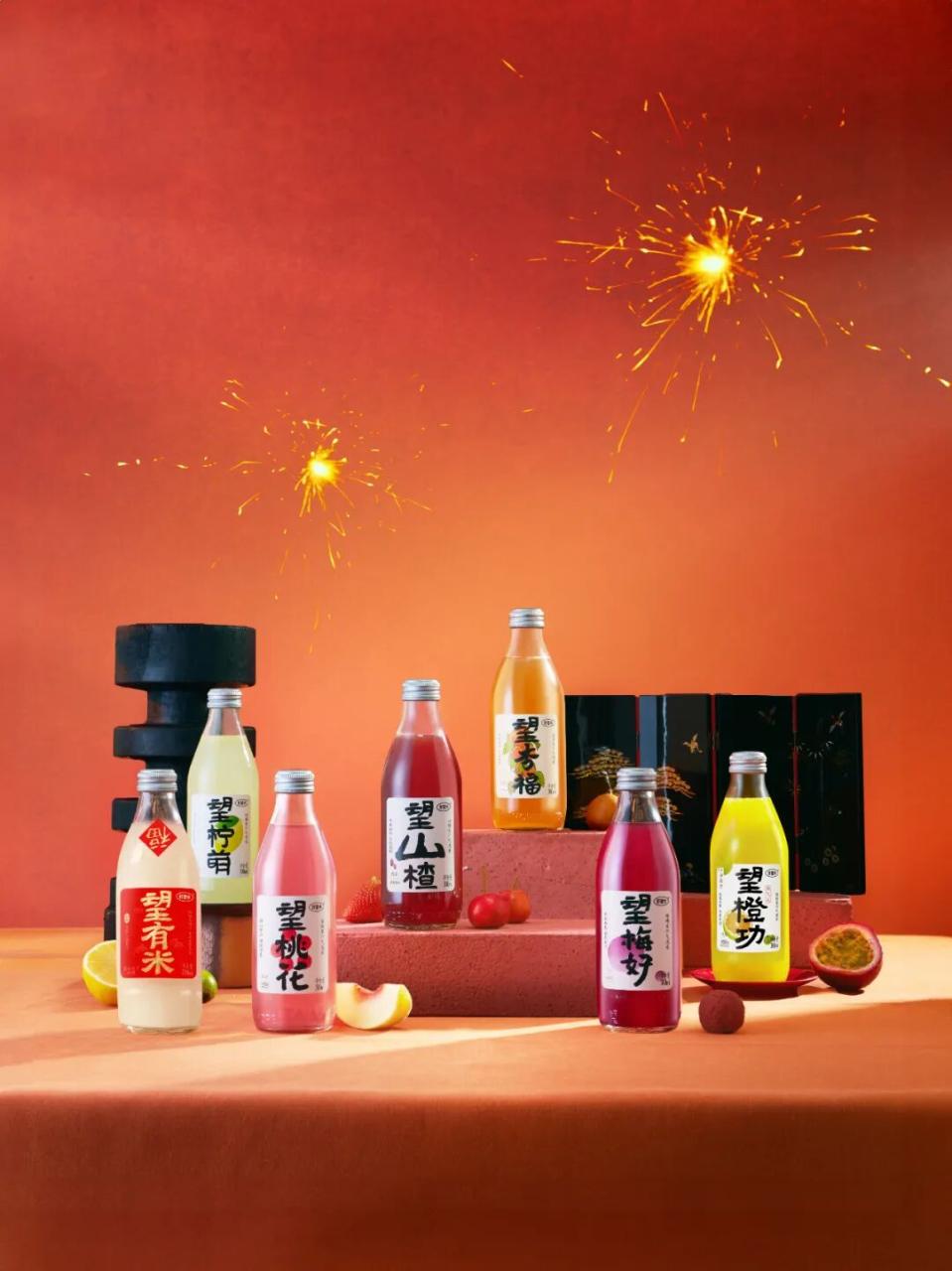 好望水夏明升：用产品创新的方式做品牌-传播蛙