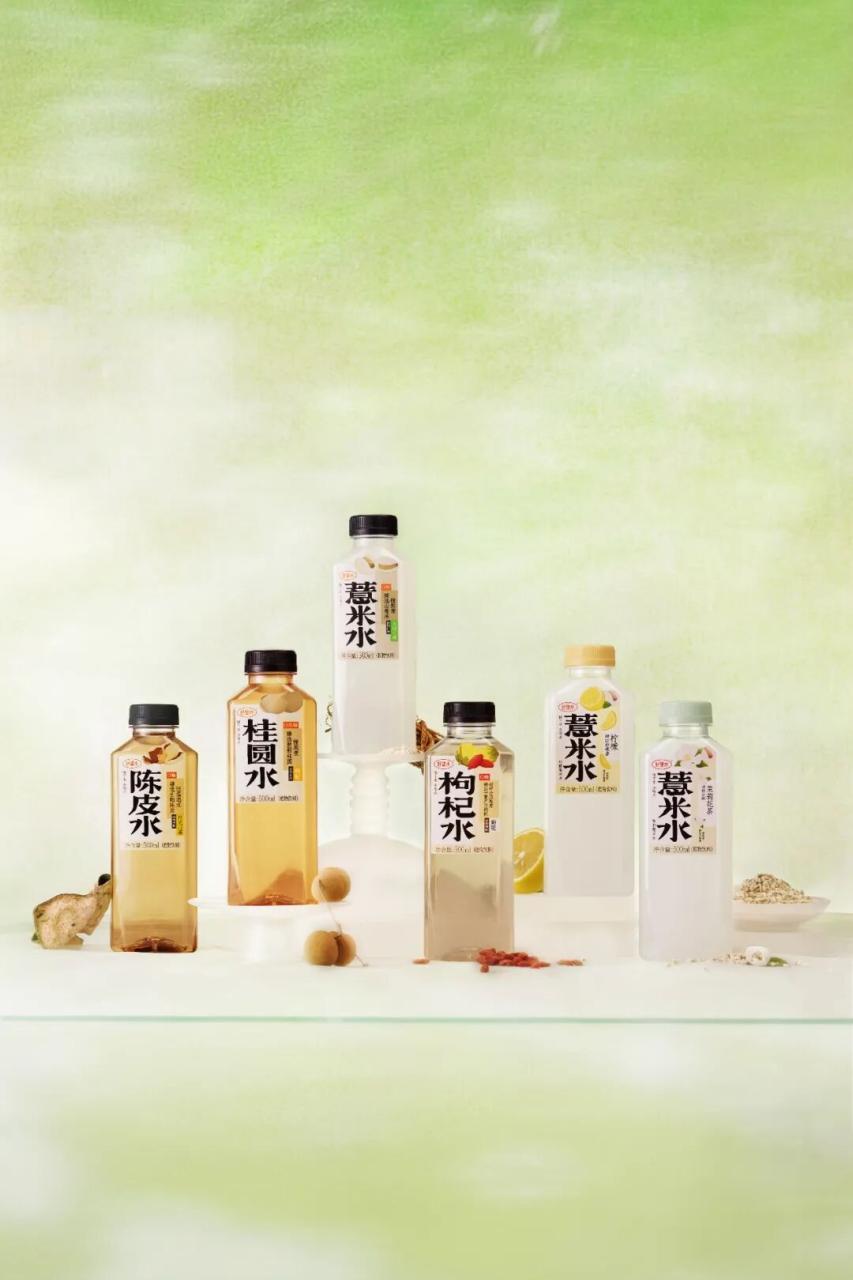 好望水夏明升：用产品创新的方式做品牌-传播蛙