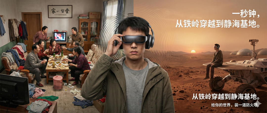 春节营销本质是信息传输效率-传播蛙