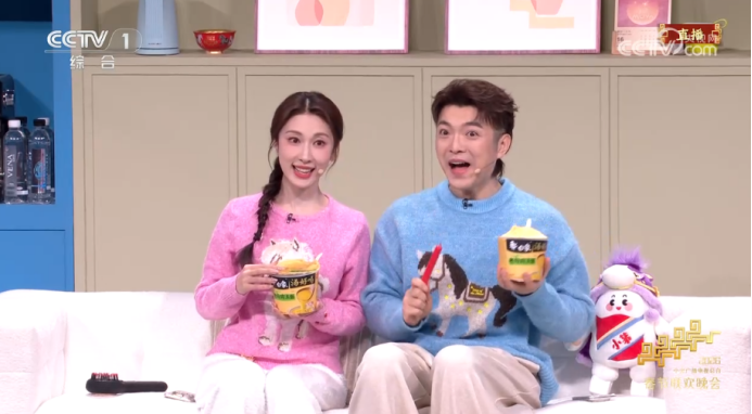 方便面行业经销商的选品逻辑-传播蛙