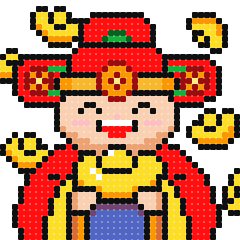 京东以送好运重构春节营销心智-传播蛙