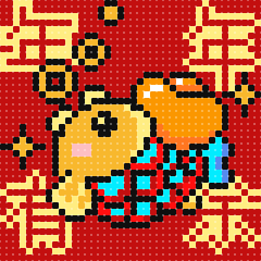 京东以送好运重构春节营销心智-传播蛙