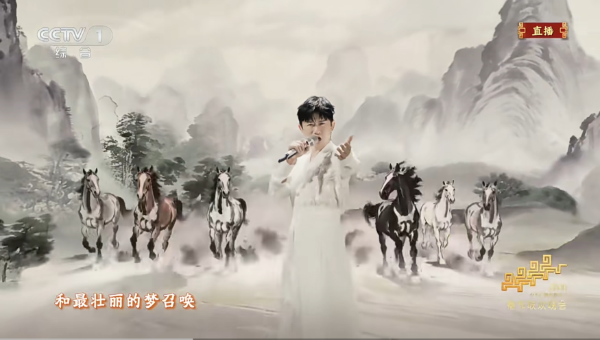 2026年春节表现亮眼的品牌复盘-传播蛙