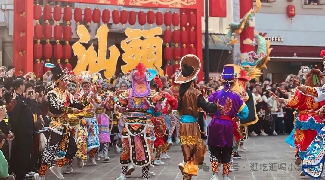 2026年春节表现亮眼的品牌复盘-传播蛙