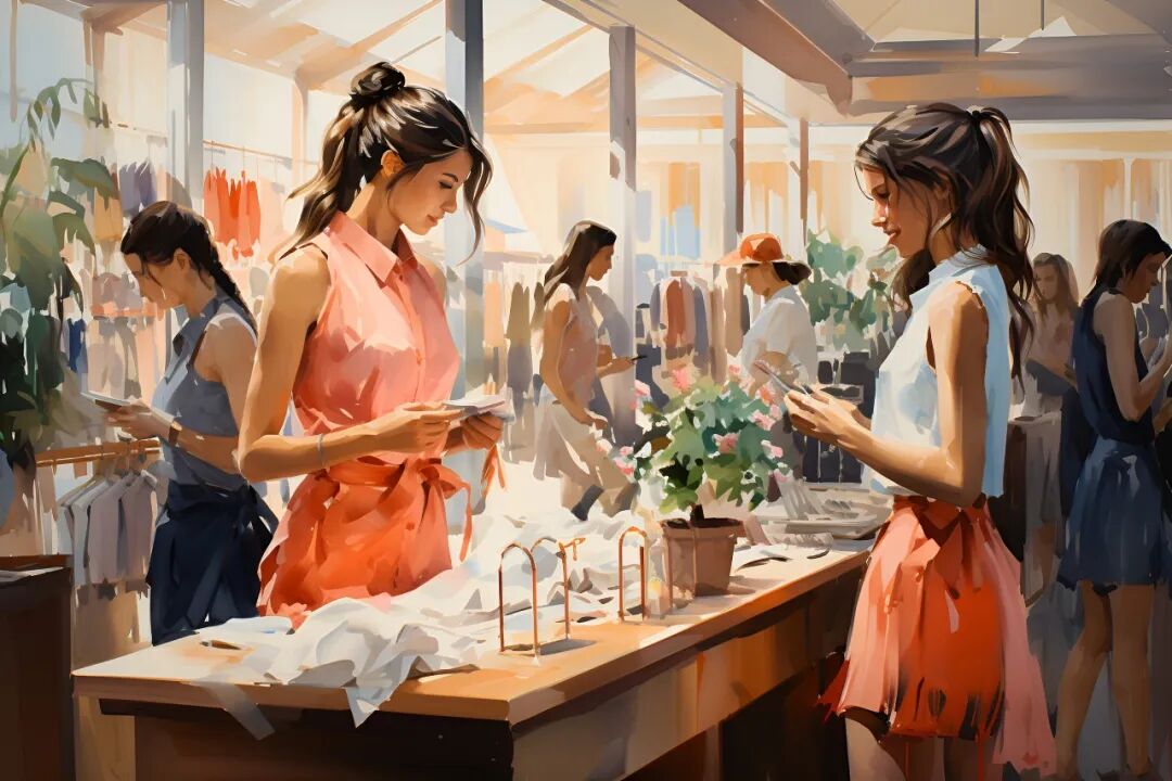 满足理性价值与情绪体验的消费零售新逻辑-传播蛙