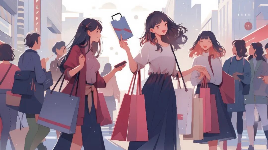 满足理性价值与情绪体验的消费零售新逻辑-传播蛙