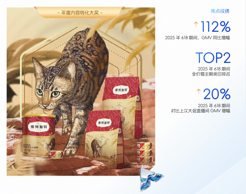 AI万相将重构经营范式-传播蛙