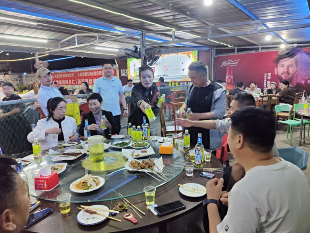 场景营销转型的三大要点-传播蛙