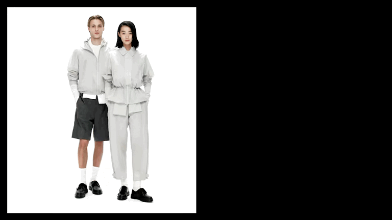 波司登把“时尚平权”落到产品里的方法-传播蛙