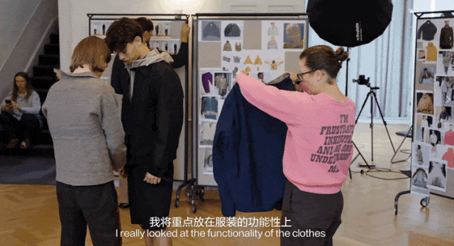 波司登把“时尚平权”落到产品里的方法-传播蛙