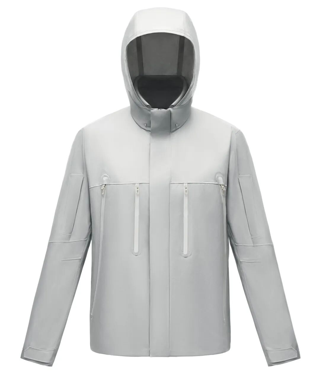 波司登把“时尚平权”落到产品里的方法-传播蛙