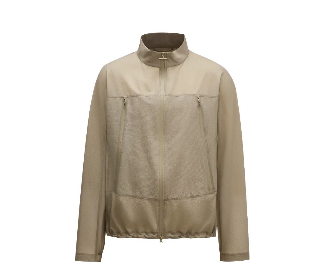 波司登把“时尚平权”落到产品里的方法-传播蛙