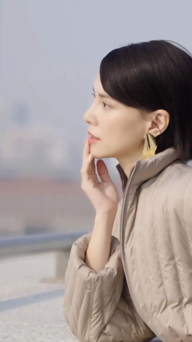 波司登把“时尚平权”落到产品里的方法-传播蛙