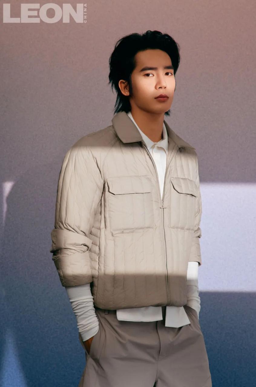 波司登把“时尚平权”落到产品里的方法-传播蛙