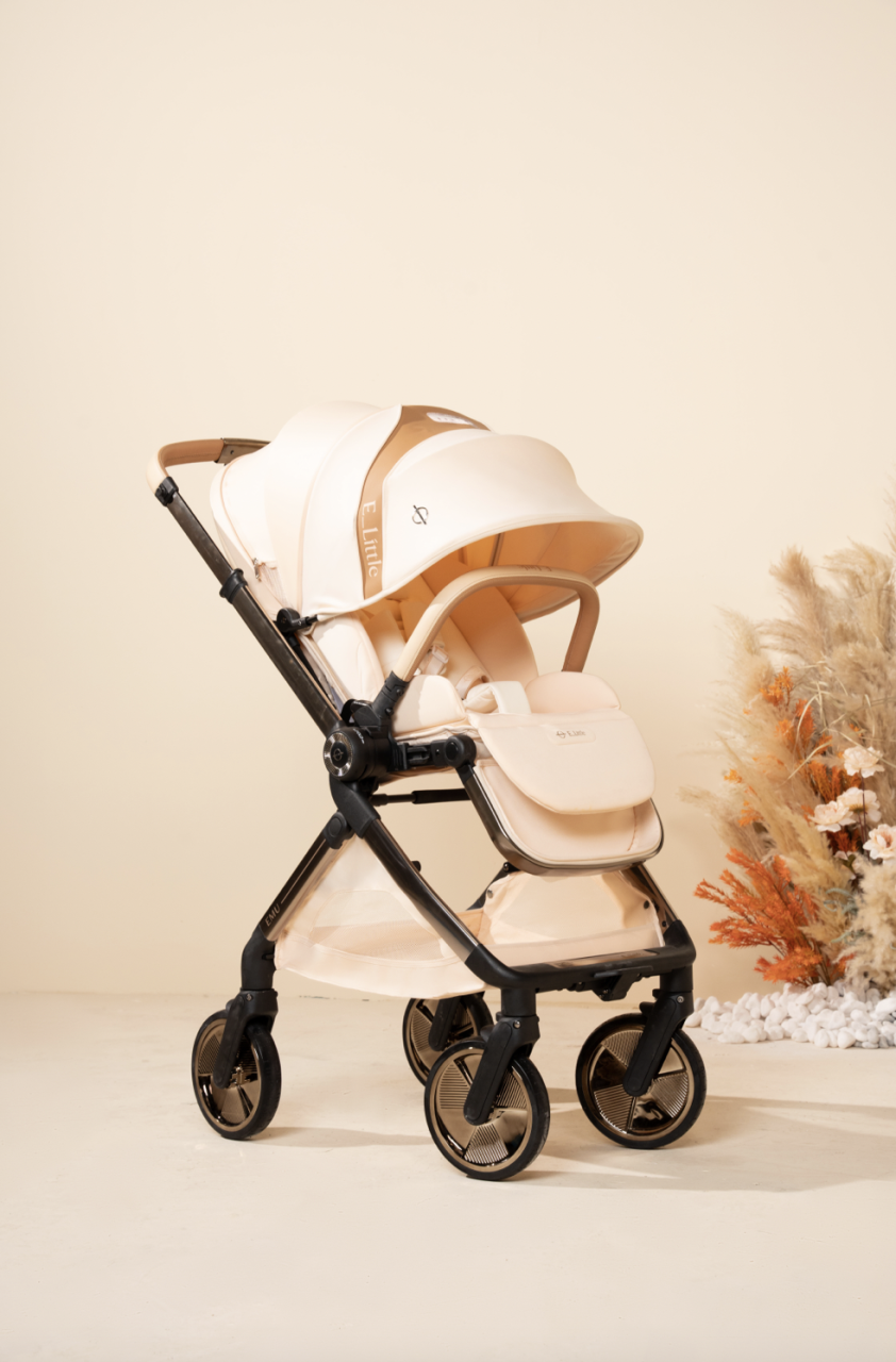 逸乐途曹明充：国货婴童品牌的十年转向-传播蛙