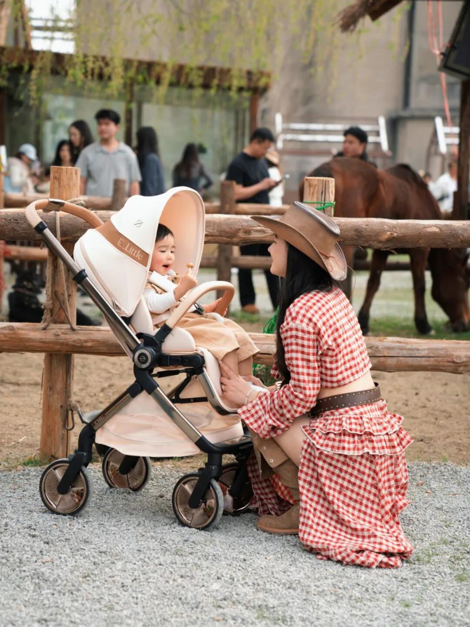 逸乐途曹明充：国货婴童品牌的十年转向-传播蛙