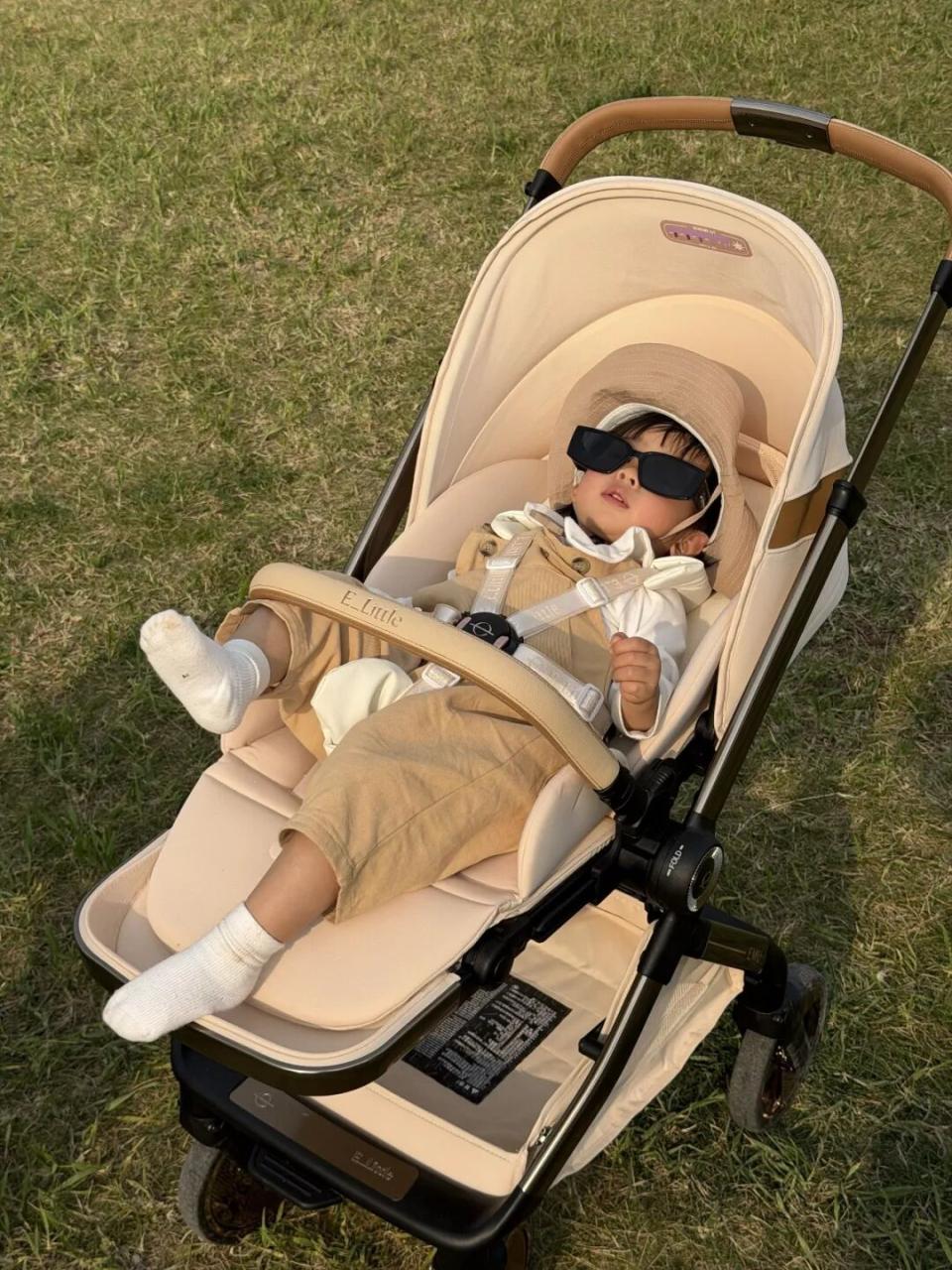 逸乐途曹明充：国货婴童品牌的十年转向-传播蛙