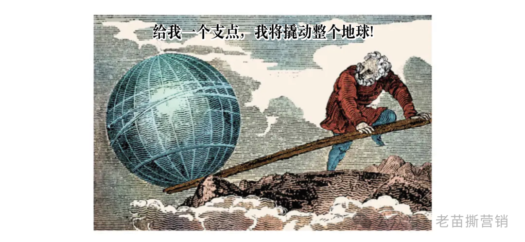 营销人需要掌握的营销理论-传播蛙