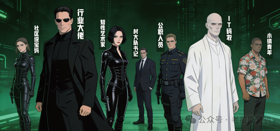 营销人需要掌握的营销理论-传播蛙