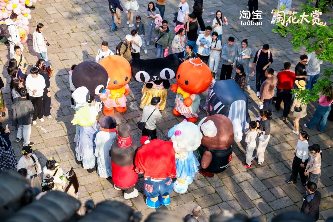 春日营销的N种玩法-传播蛙