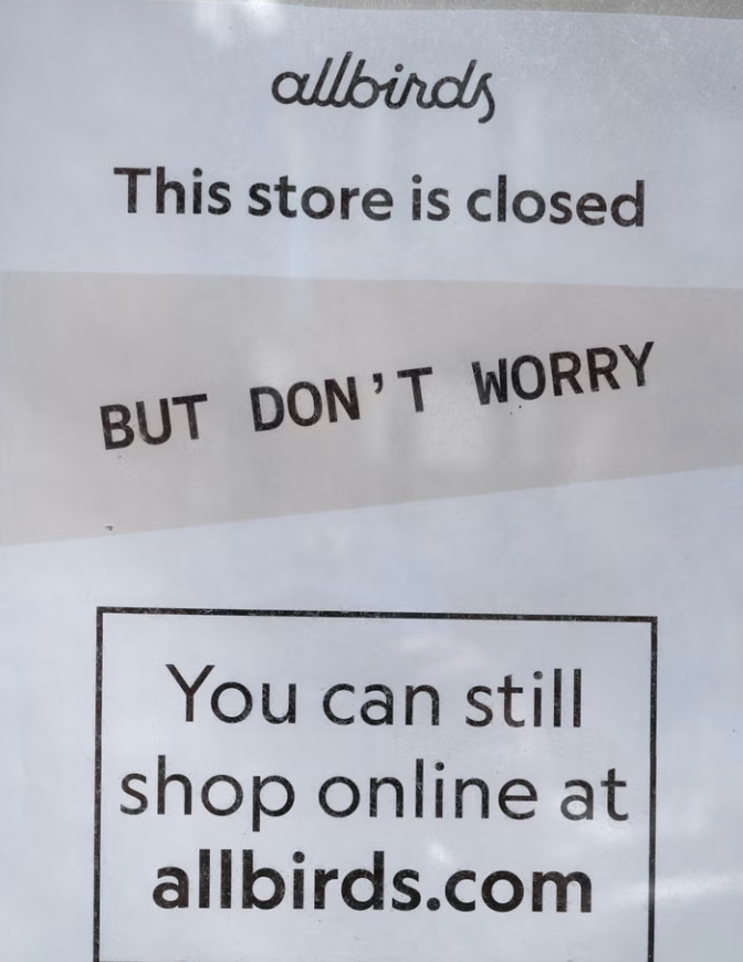 从Allbirds品牌被卖重新审视DTC营销-传播蛙