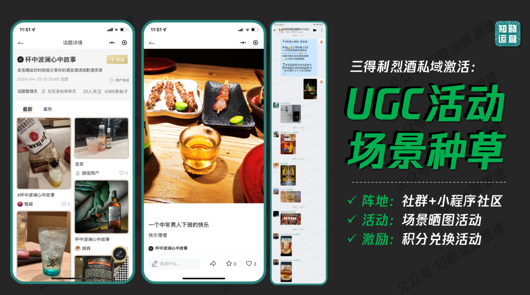 私域营销里的场景化构建-传播蛙