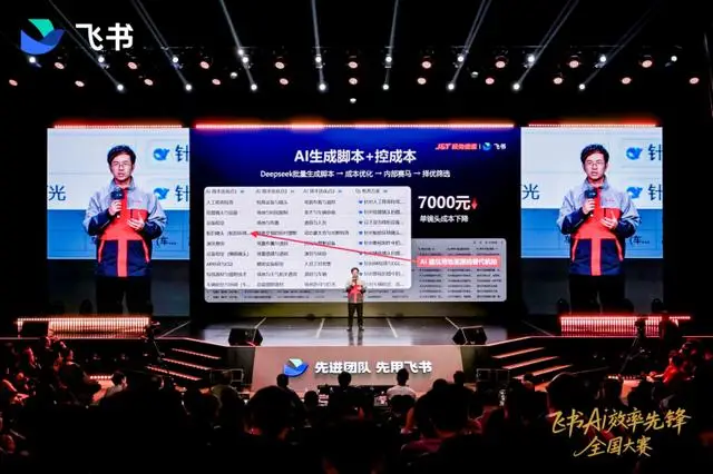 AI时代的品牌分水岭是内容品牌化-传播蛙