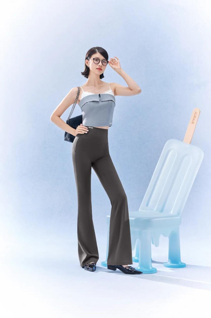 SIINSIIN林雅琳：爆款产品如何走向新阶段-传播蛙