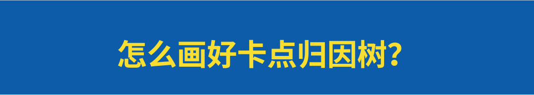 卡点归因树对企业营销增长的价值-传播蛙
