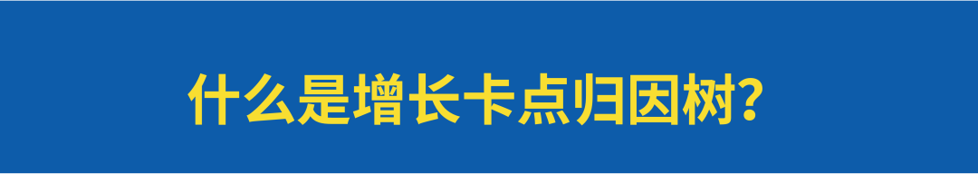 卡点归因树对企业营销增长的价值-传播蛙