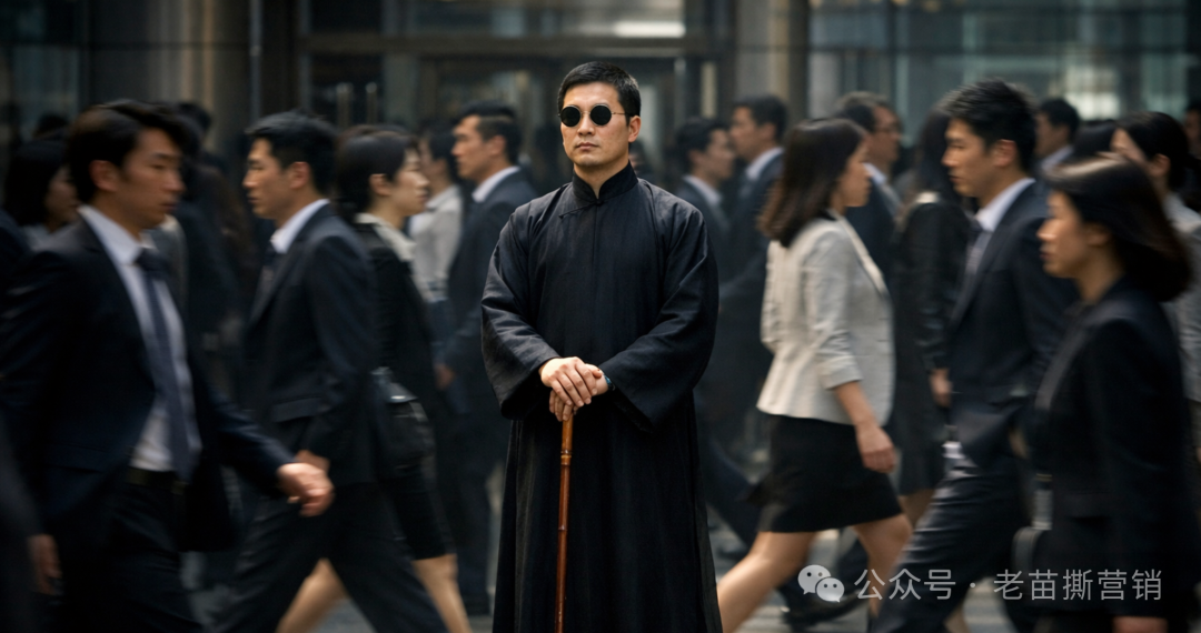 品牌形象论的本质与误解-传播蛙