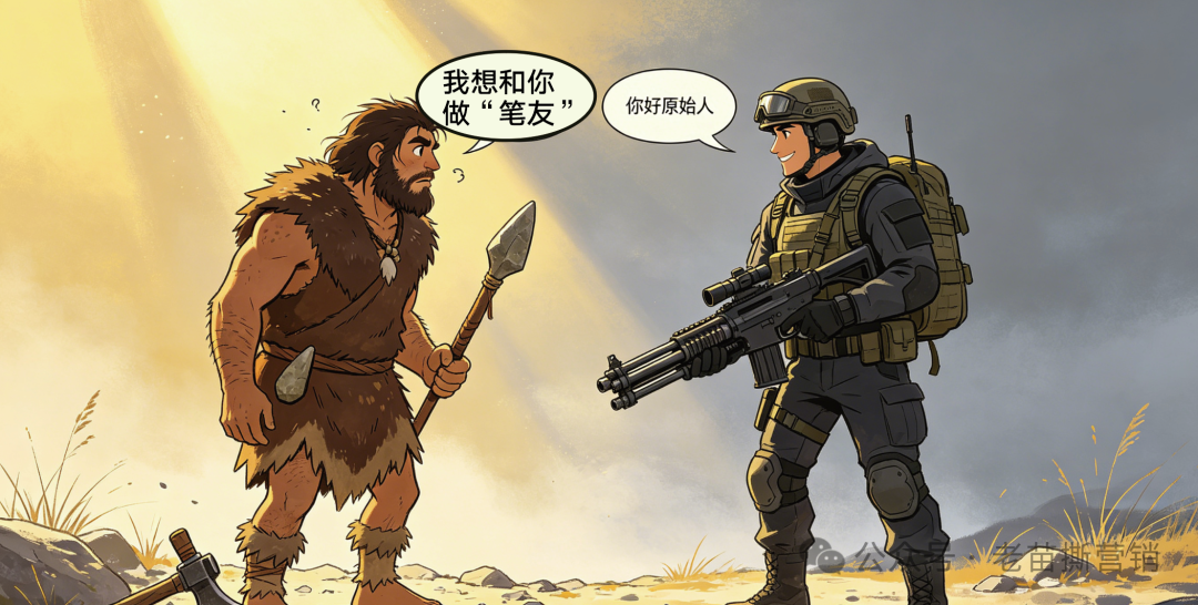 品牌形象论的本质与误解-传播蛙