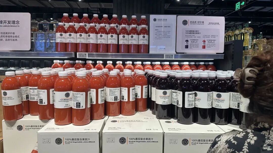 快消品一线品牌正在平庸化-传播蛙