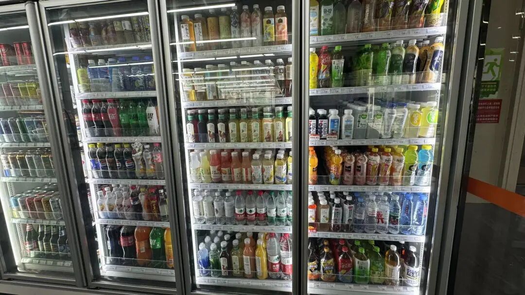 快消品一线品牌正在平庸化-传播蛙