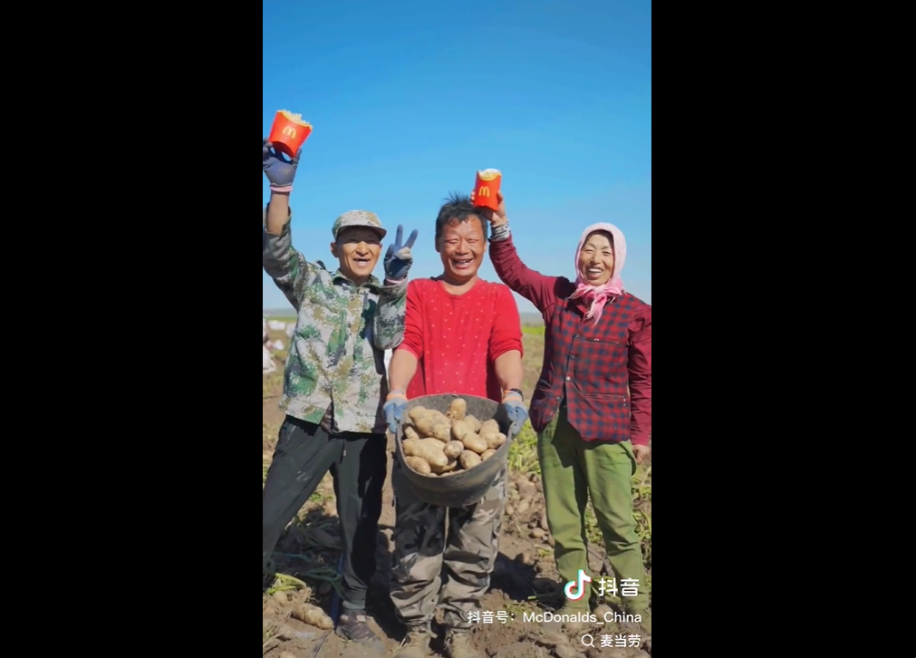 品牌原生化的朴素内容落地方法-传播蛙