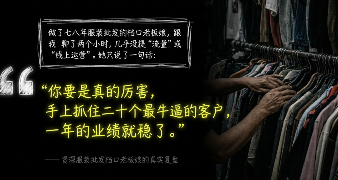 实体店用朋友圈刺激老客户复购的方法-传播蛙